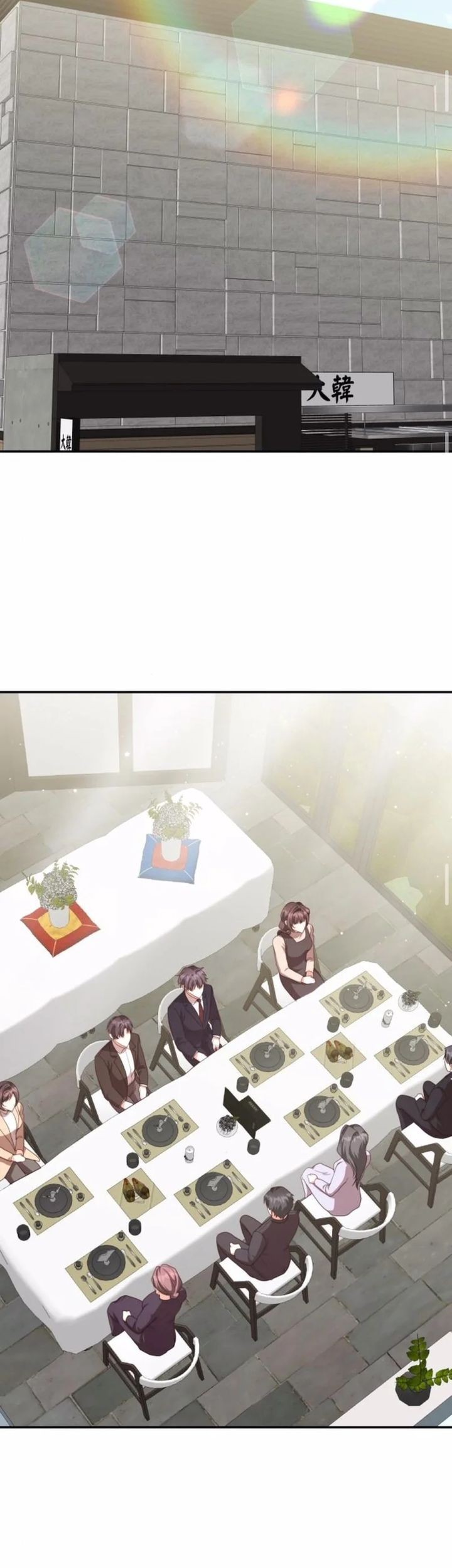 A Genius Writer’s Random Workplace (Genius Artist’s Random Studio) Chapter 98 Gambar 63