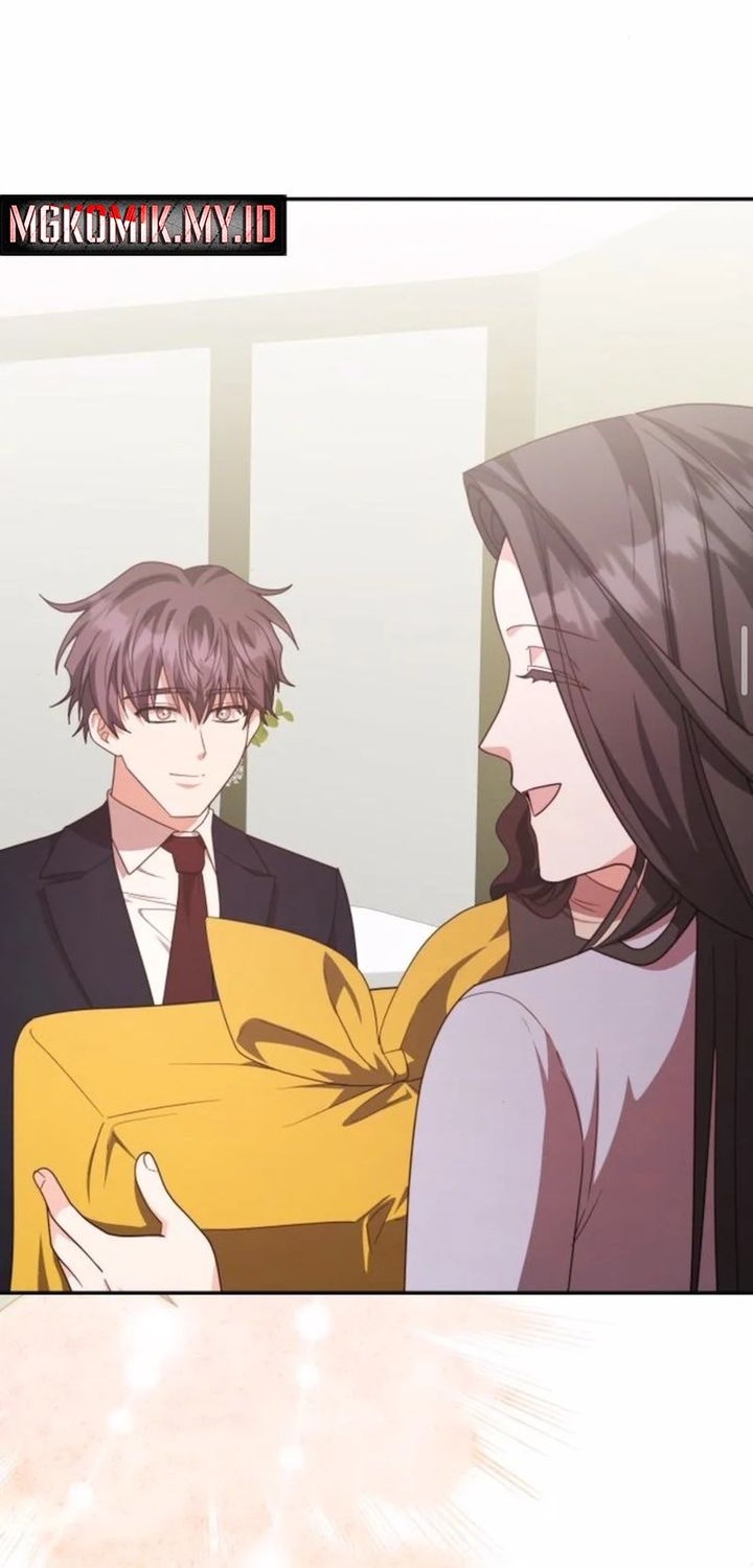 A Genius Writer’s Random Workplace (Genius Artist’s Random Studio) Chapter 98 Gambar 64
