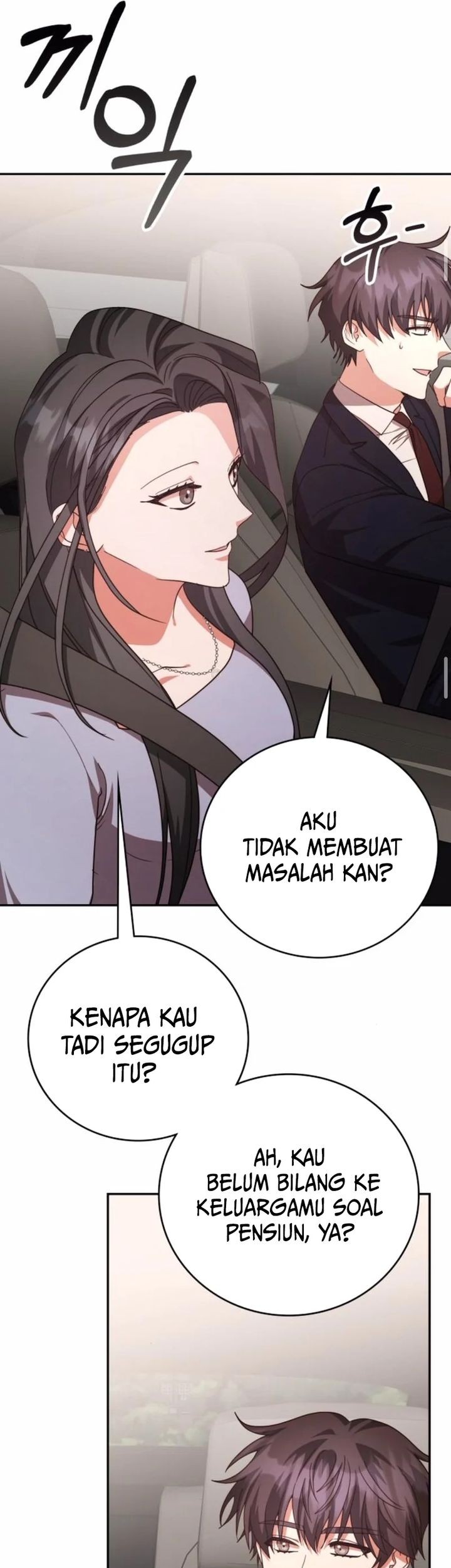 A Genius Writer’s Random Workplace (Genius Artist’s Random Studio) Chapter 98 Gambar 70