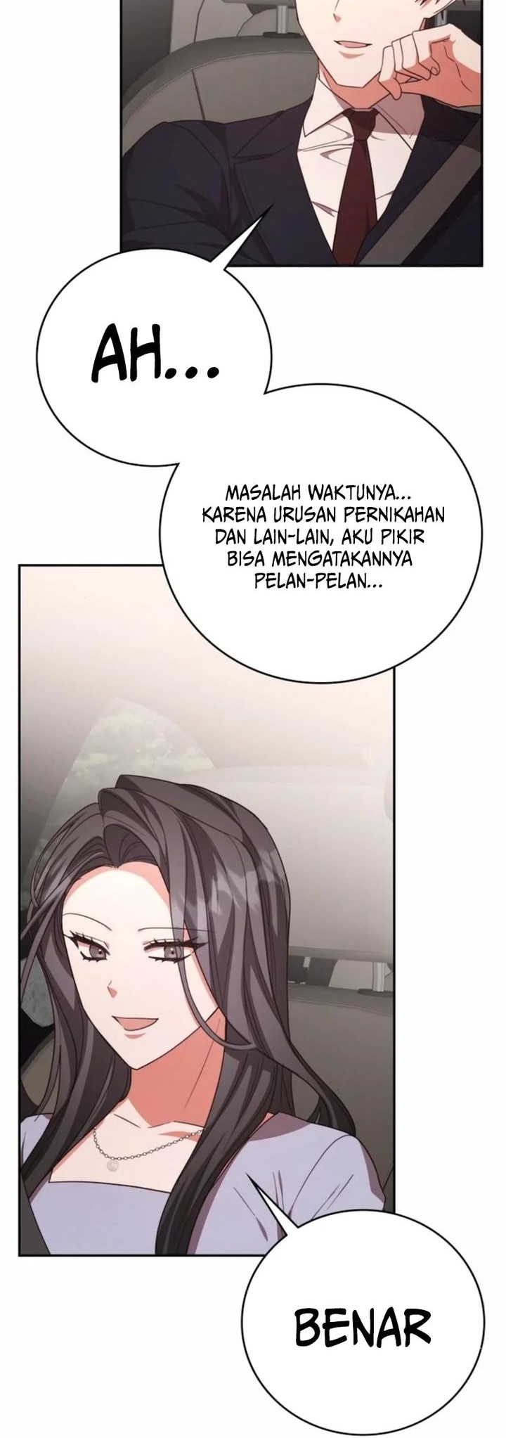 A Genius Writer’s Random Workplace (Genius Artist’s Random Studio) Chapter 98 Gambar 71