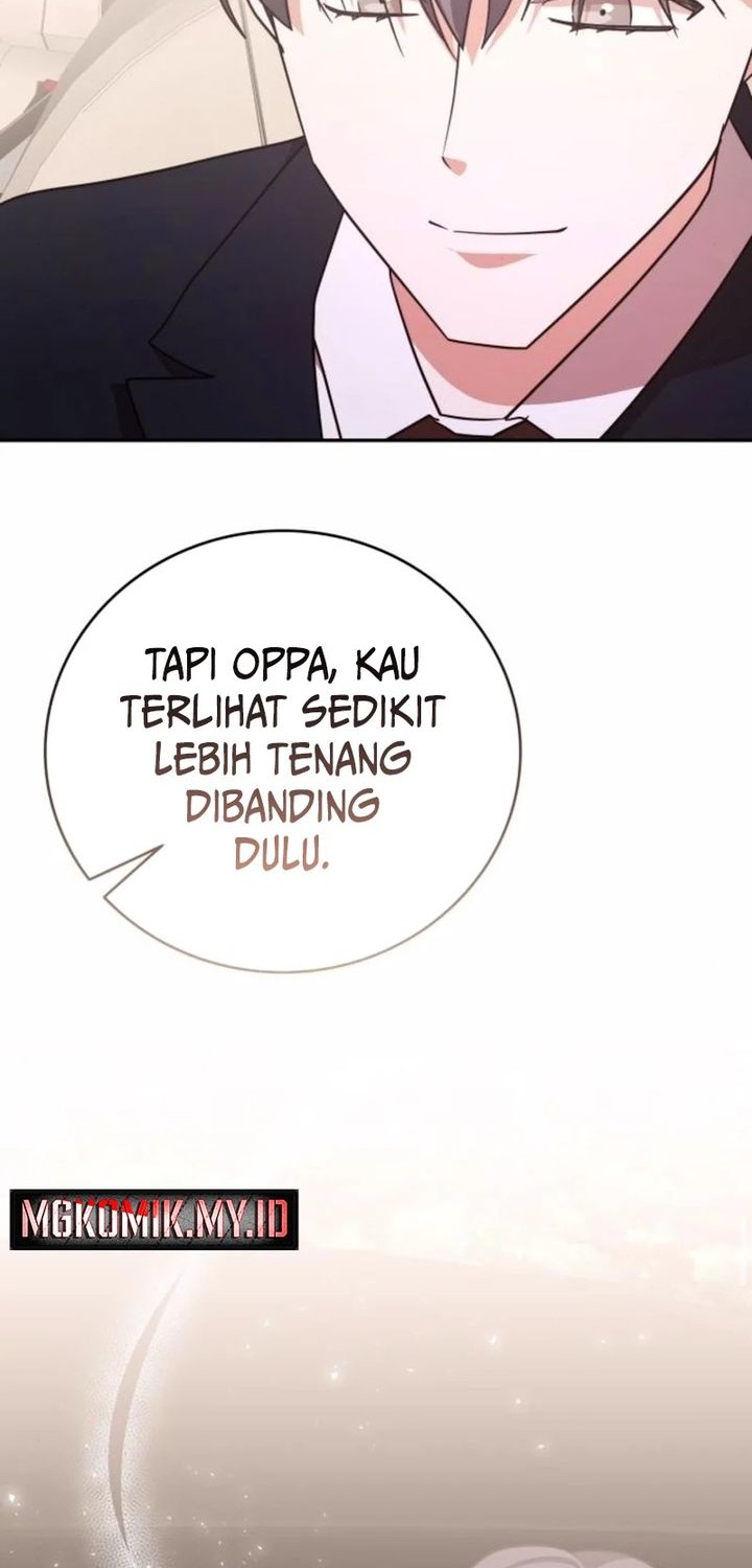 A Genius Writer’s Random Workplace (Genius Artist’s Random Studio) Chapter 98 Gambar 73