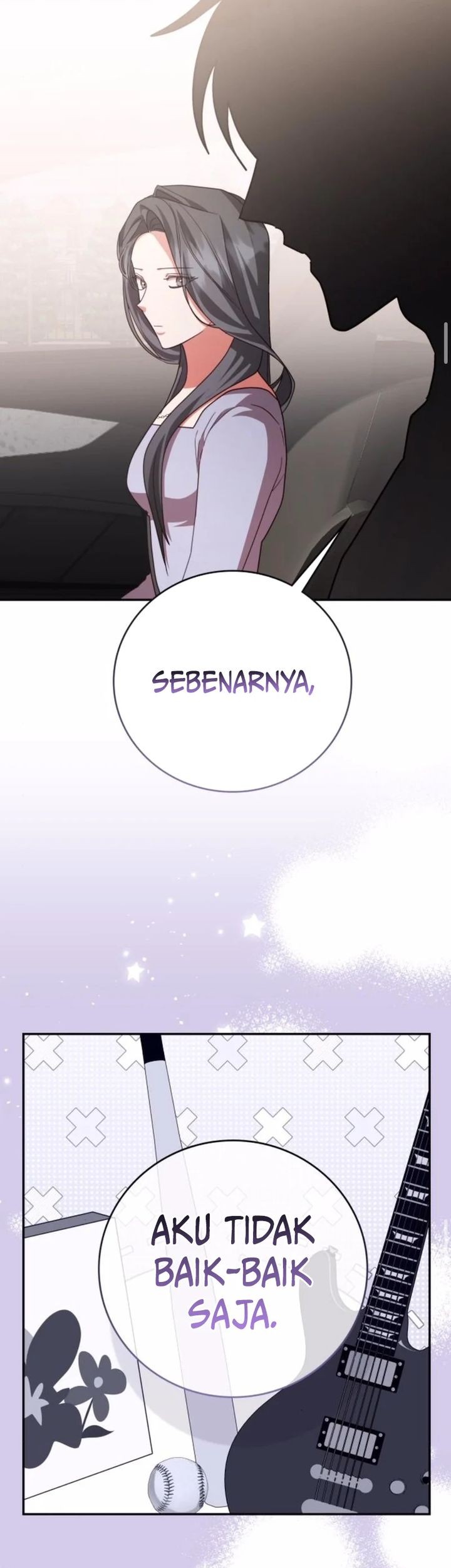 A Genius Writer’s Random Workplace (Genius Artist’s Random Studio) Chapter 98 Gambar 76