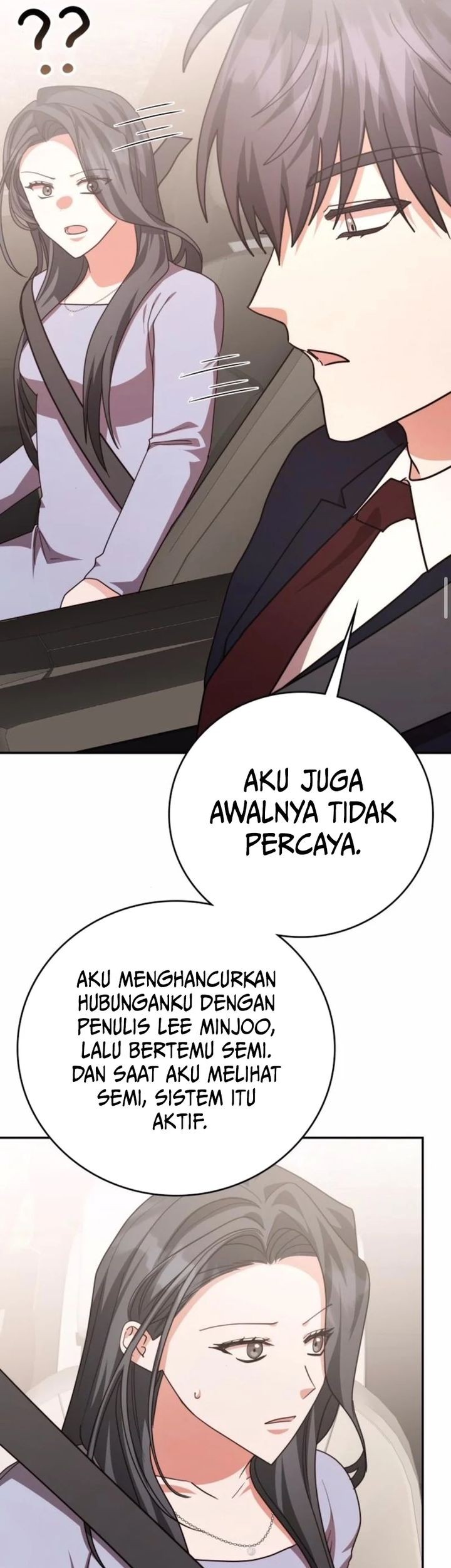 A Genius Writer’s Random Workplace (Genius Artist’s Random Studio) Chapter 98 Gambar 82