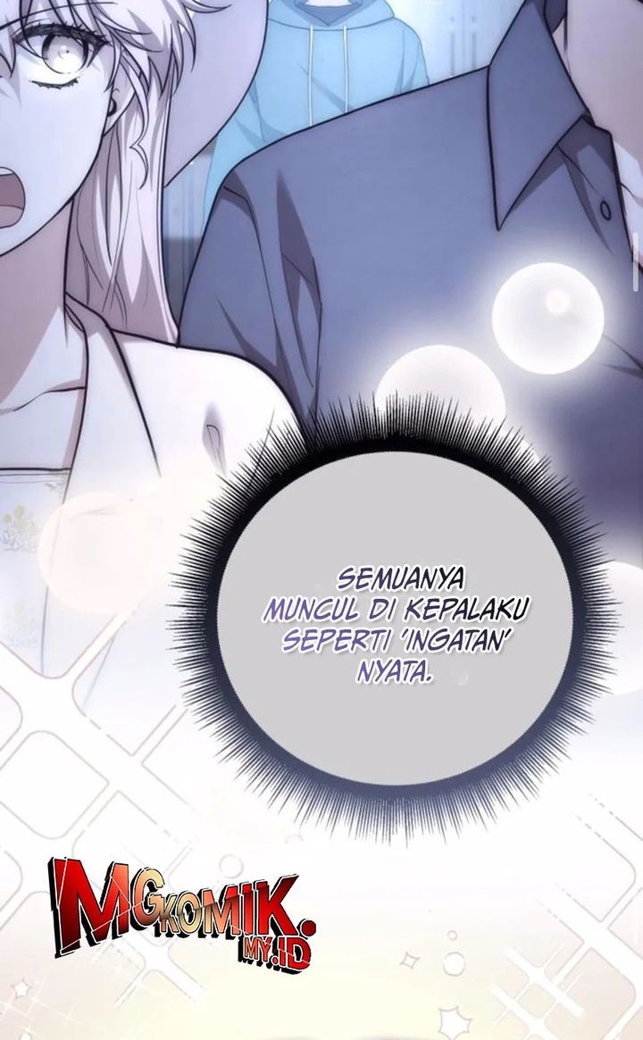 A Genius Writer’s Random Workplace (Genius Artist’s Random Studio) Chapter 98 Gambar 85