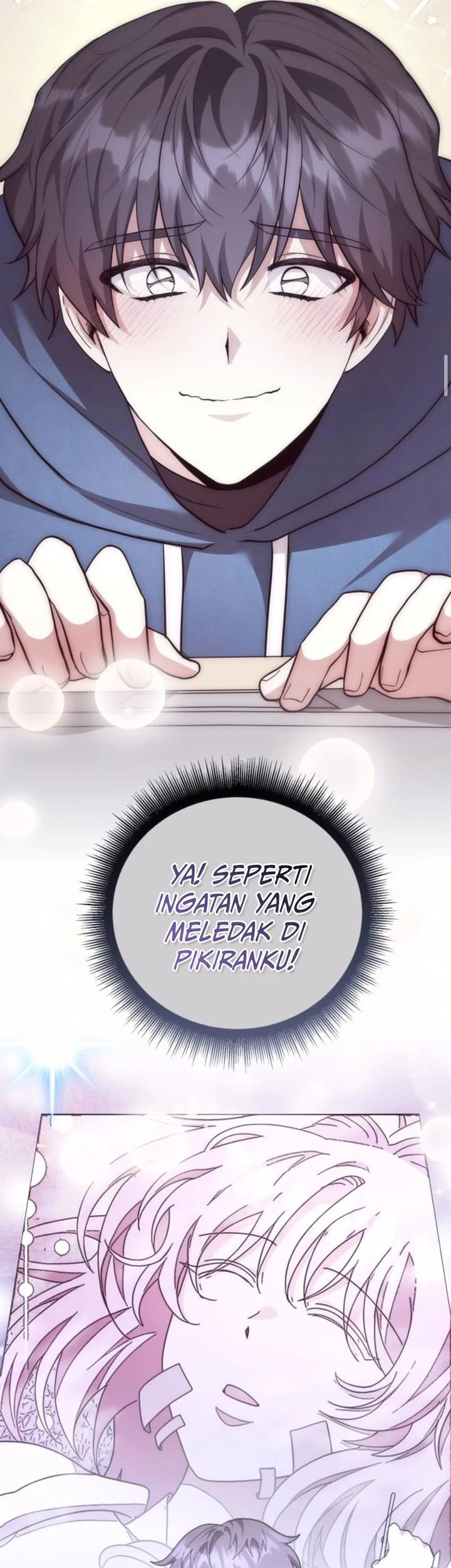 A Genius Writer’s Random Workplace (Genius Artist’s Random Studio) Chapter 98 Gambar 86