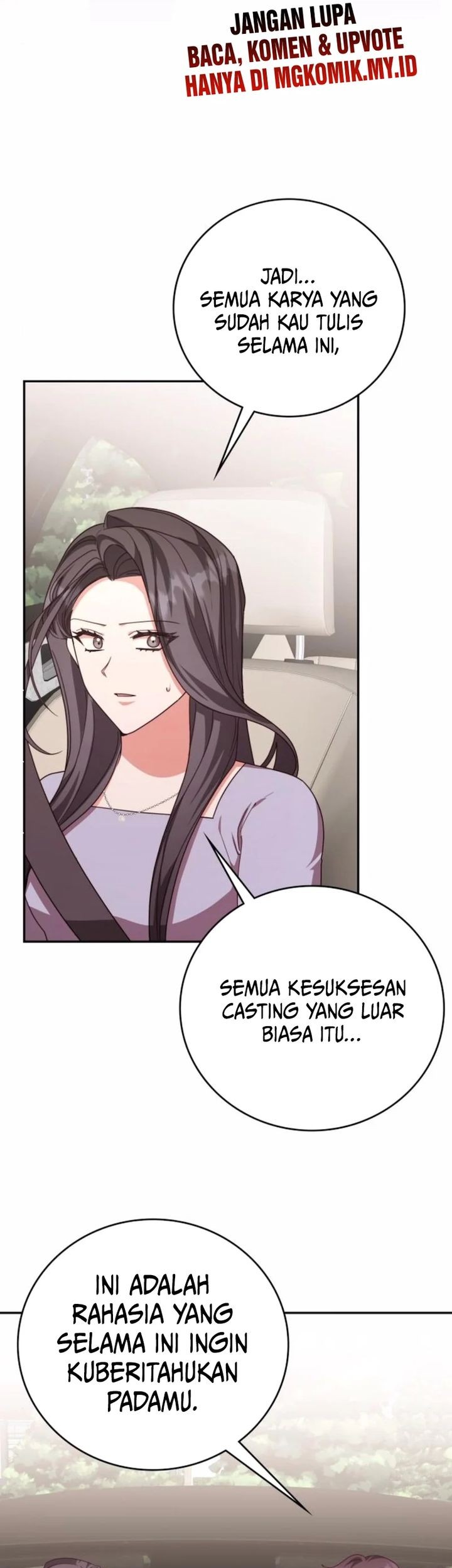 A Genius Writer’s Random Workplace (Genius Artist’s Random Studio) Chapter 98 Gambar 88