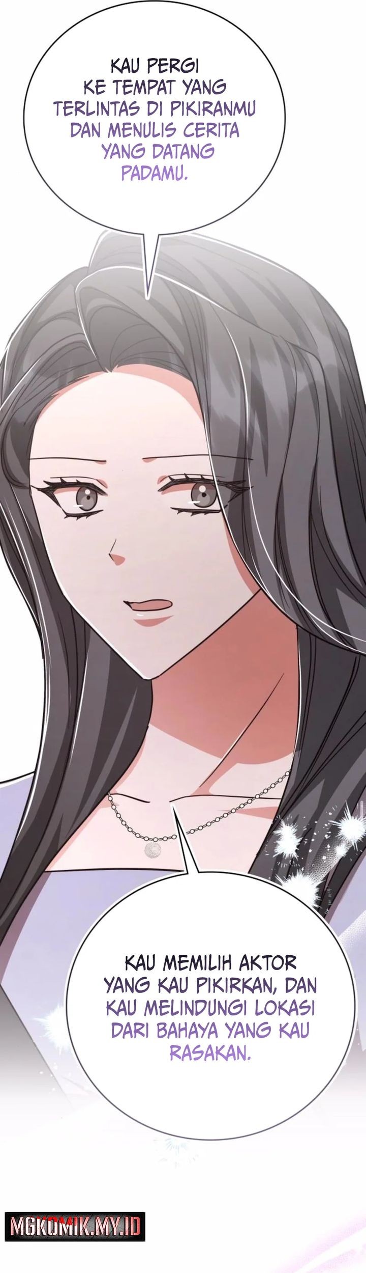 A Genius Writer’s Random Workplace (Genius Artist’s Random Studio) Chapter 98 Gambar 93