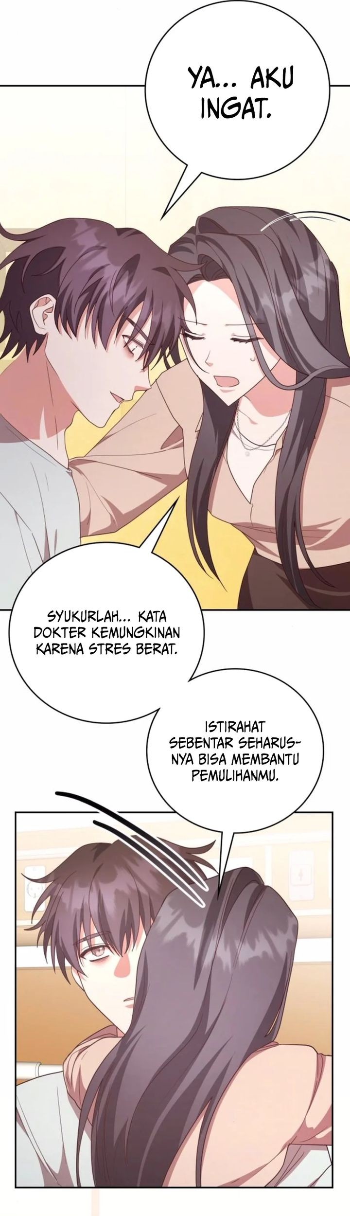 A Genius Writer’s Random Workplace (Genius Artist’s Random Studio) Chapter 98 Gambar 8