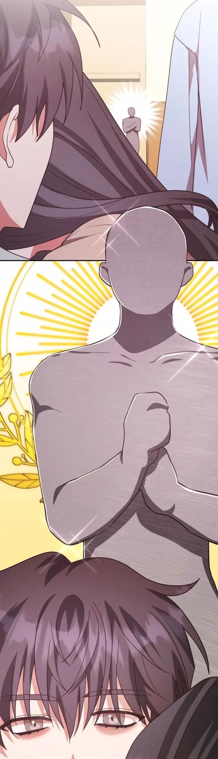 A Genius Writer’s Random Workplace (Genius Artist’s Random Studio) Chapter 98 Gambar 10