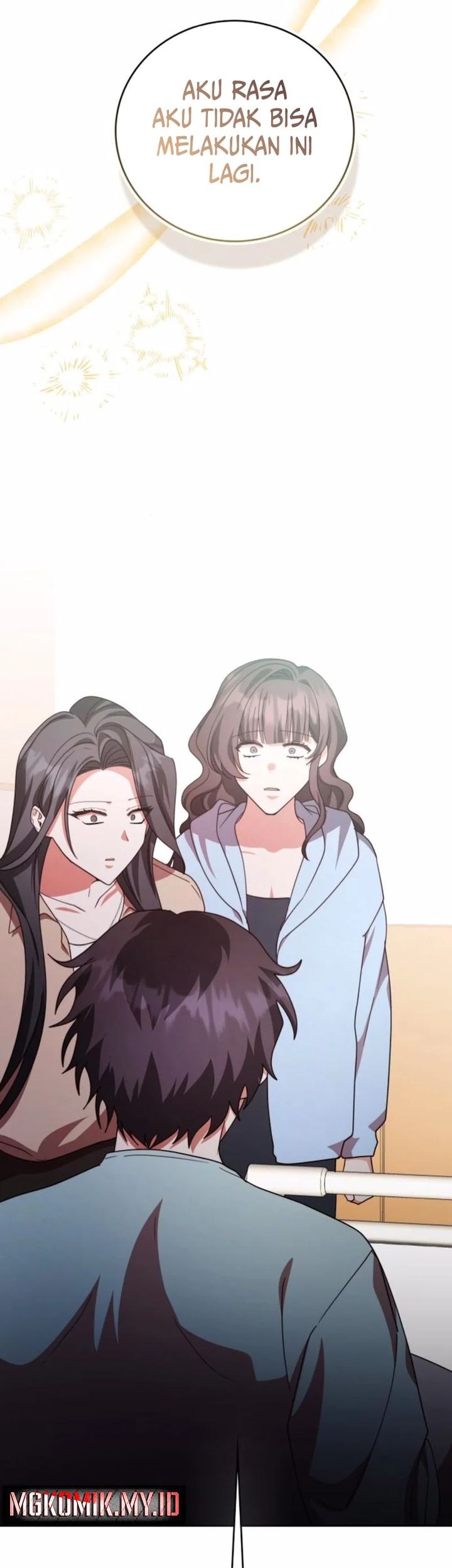 A Genius Writer’s Random Workplace (Genius Artist’s Random Studio) Chapter 98 Gambar 12