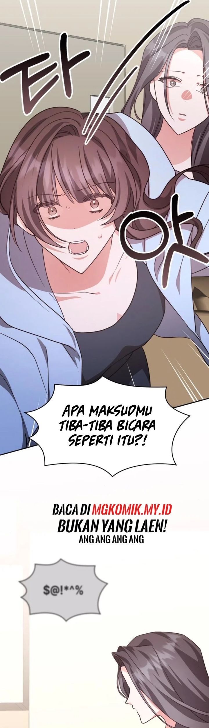 A Genius Writer’s Random Workplace (Genius Artist’s Random Studio) Chapter 98 Gambar 14