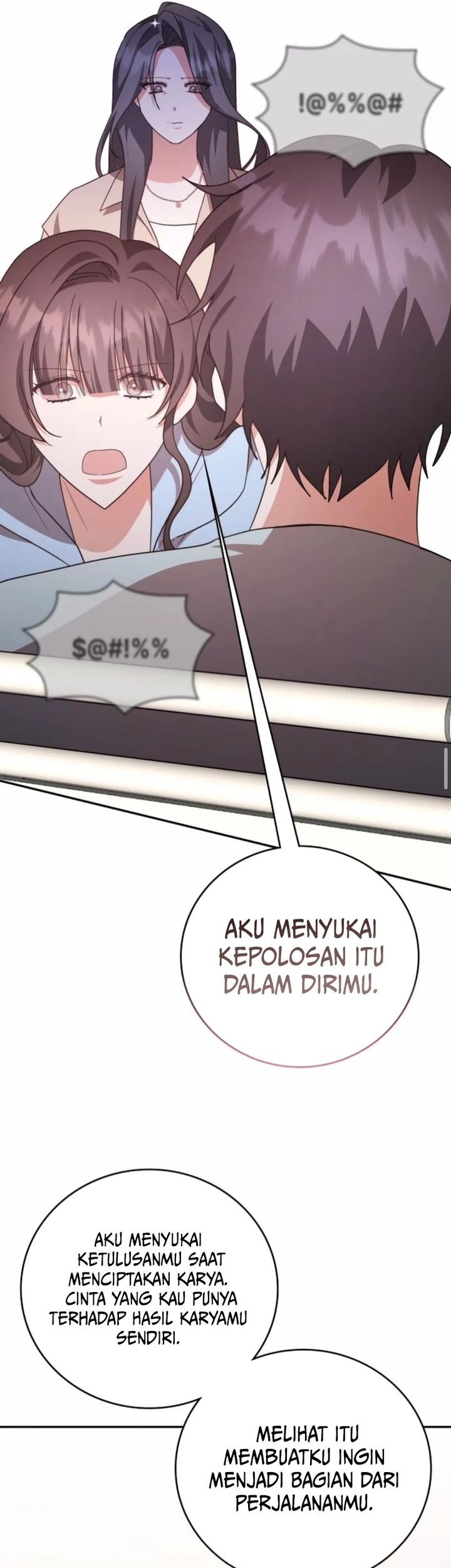 A Genius Writer’s Random Workplace (Genius Artist’s Random Studio) Chapter 98 Gambar 16