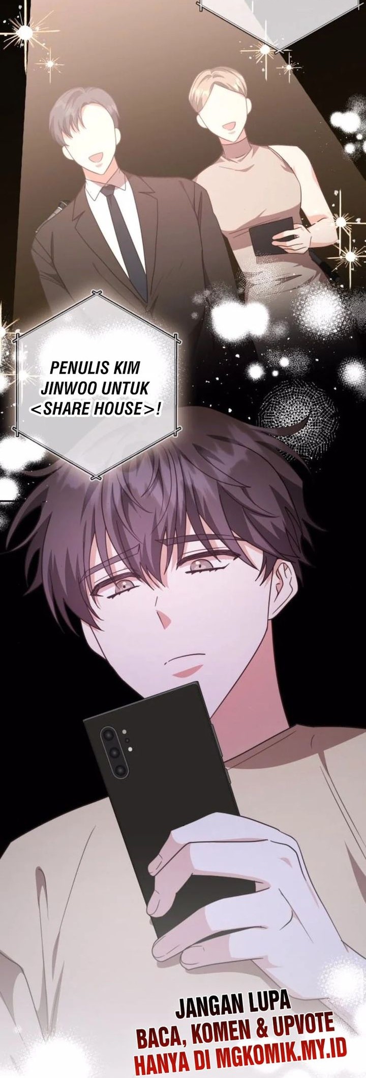 A Genius Writer’s Random Workplace (Genius Artist’s Random Studio) Chapter 99 Gambar 21