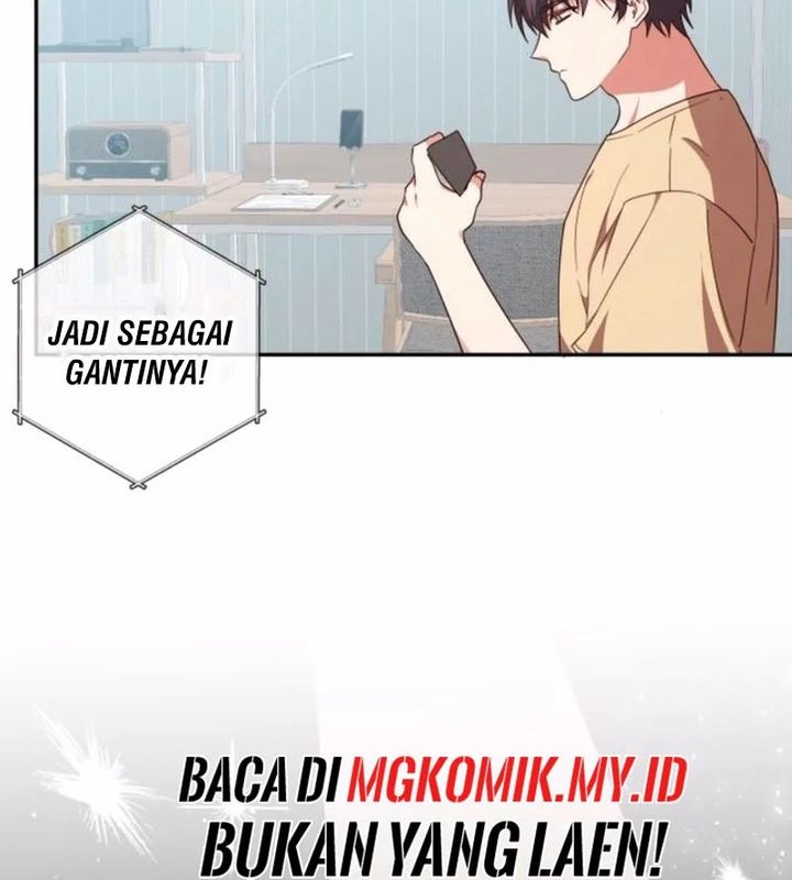 A Genius Writer’s Random Workplace (Genius Artist’s Random Studio) Chapter 99 Gambar 23