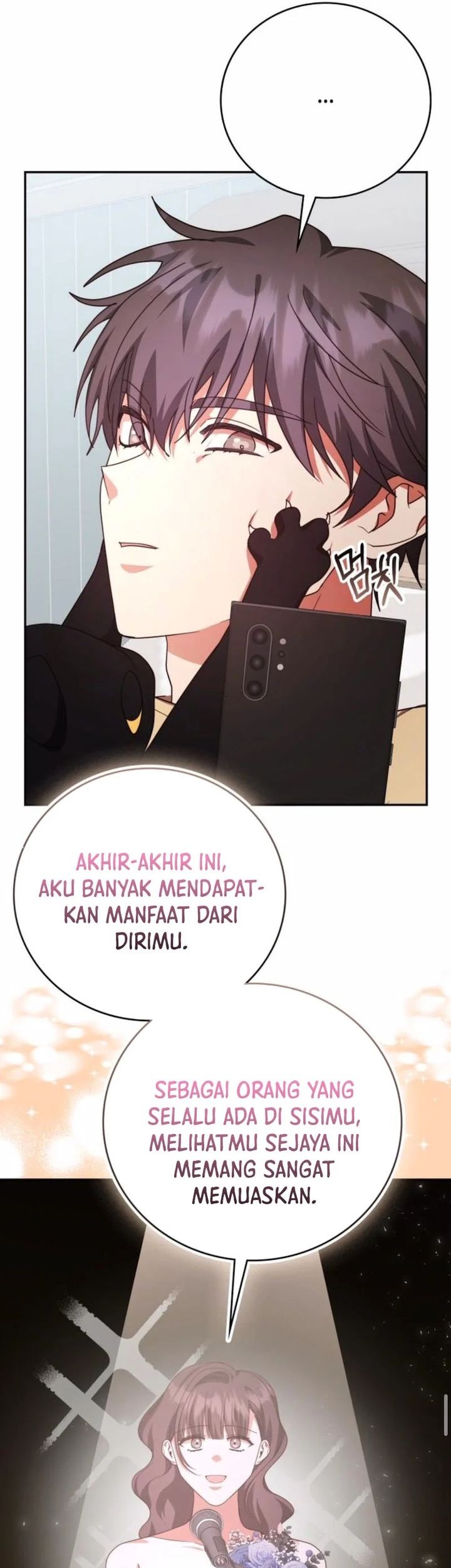 A Genius Writer’s Random Workplace (Genius Artist’s Random Studio) Chapter 99 Gambar 27