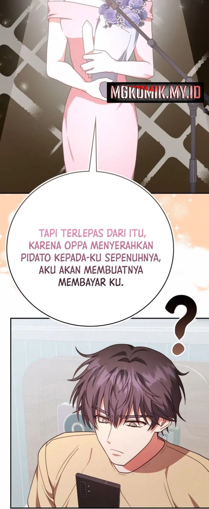 A Genius Writer’s Random Workplace (Genius Artist’s Random Studio) Chapter 99 Gambar 28