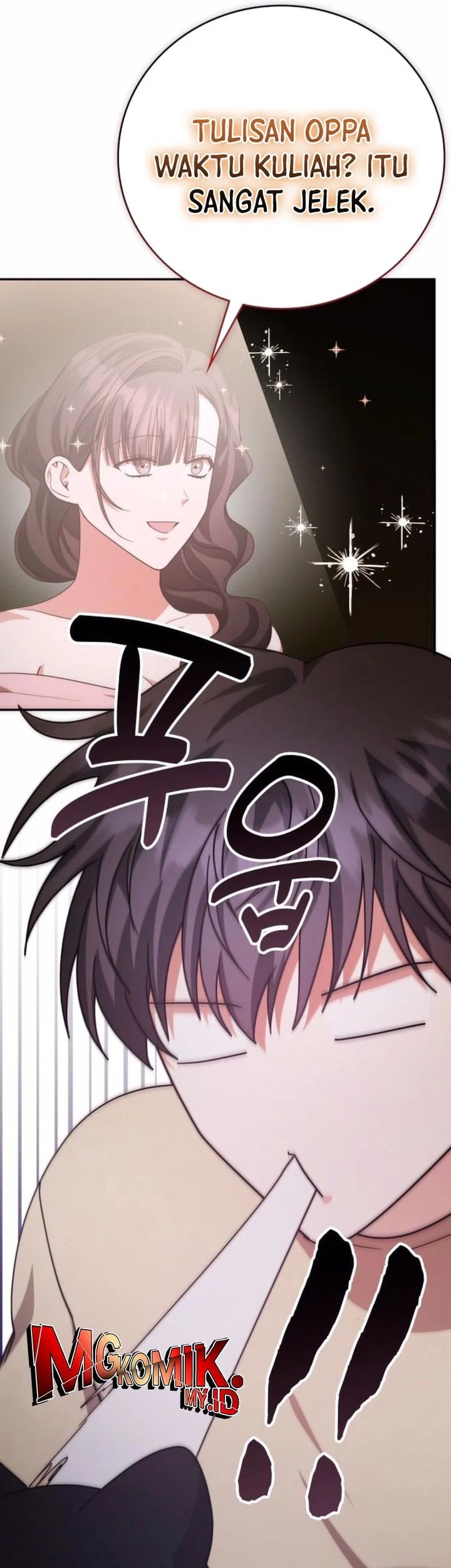 A Genius Writer’s Random Workplace (Genius Artist’s Random Studio) Chapter 99 Gambar 29