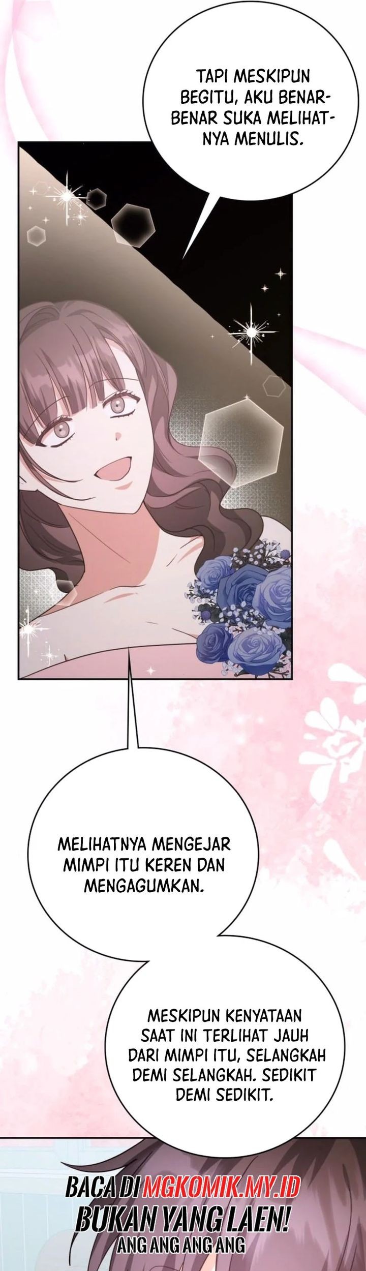 A Genius Writer’s Random Workplace (Genius Artist’s Random Studio) Chapter 99 Gambar 33