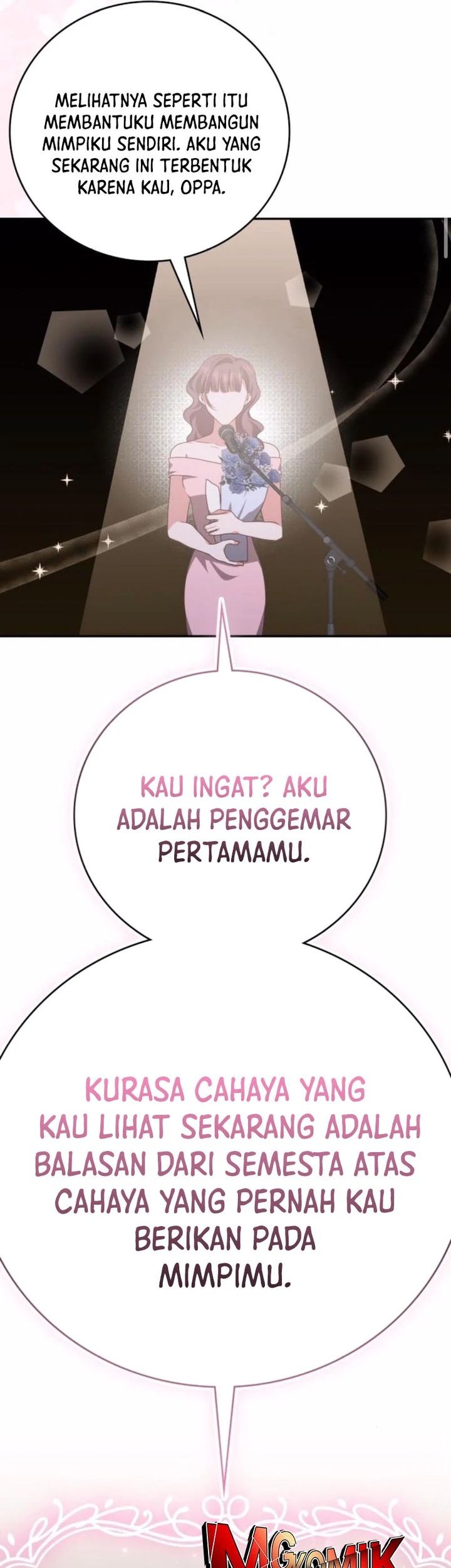 A Genius Writer’s Random Workplace (Genius Artist’s Random Studio) Chapter 99 Gambar 35