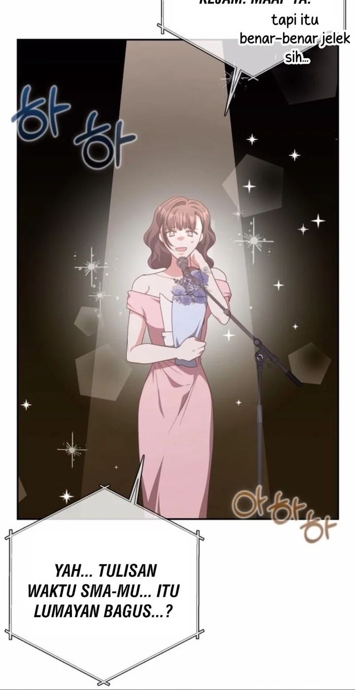 A Genius Writer’s Random Workplace (Genius Artist’s Random Studio) Chapter 99 Gambar 38
