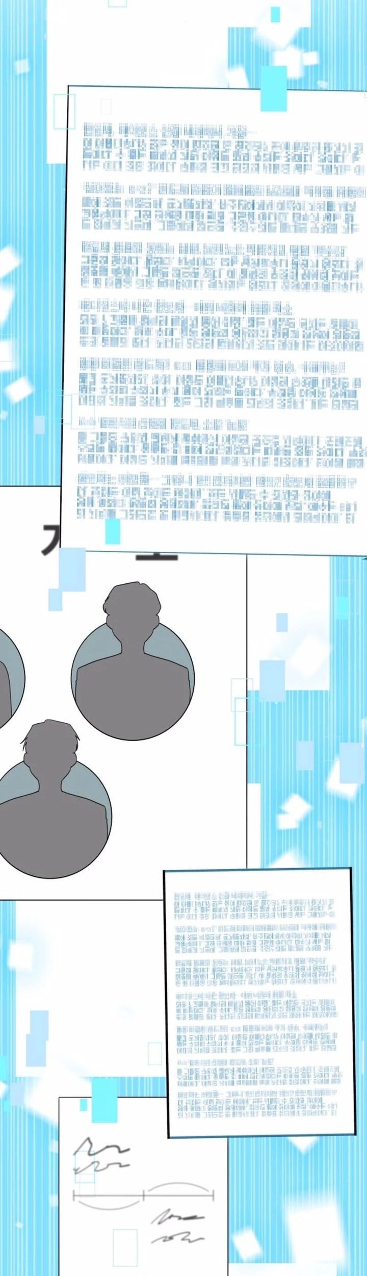 A Genius Writer’s Random Workplace (Genius Artist’s Random Studio) Chapter 99 Gambar 41