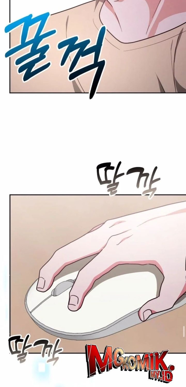 A Genius Writer’s Random Workplace (Genius Artist’s Random Studio) Chapter 99 Gambar 48