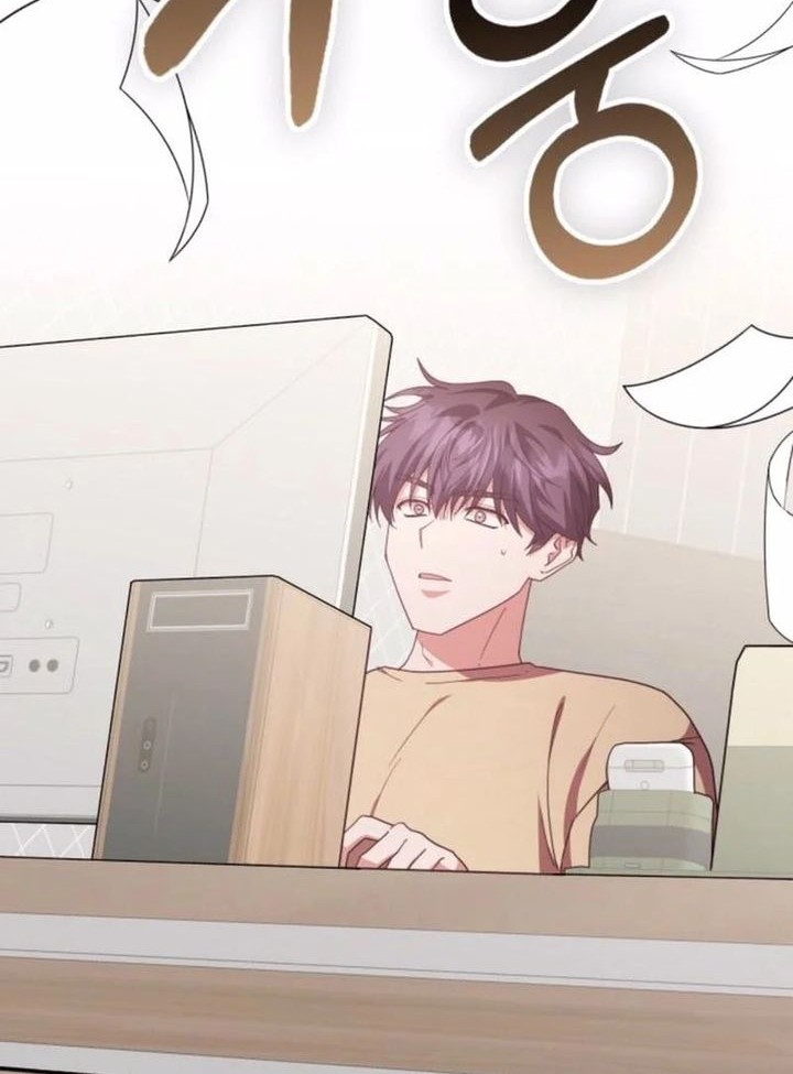 A Genius Writer’s Random Workplace (Genius Artist’s Random Studio) Chapter 99 Gambar 52