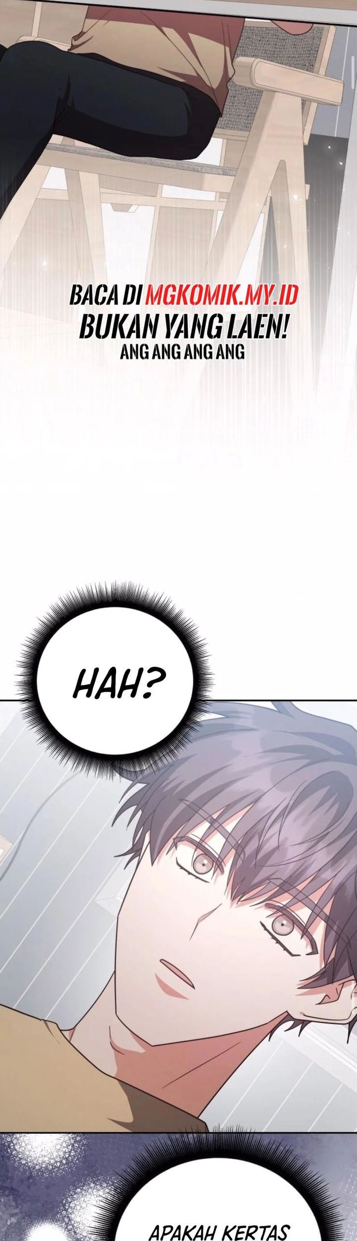 A Genius Writer’s Random Workplace (Genius Artist’s Random Studio) Chapter 99 Gambar 53