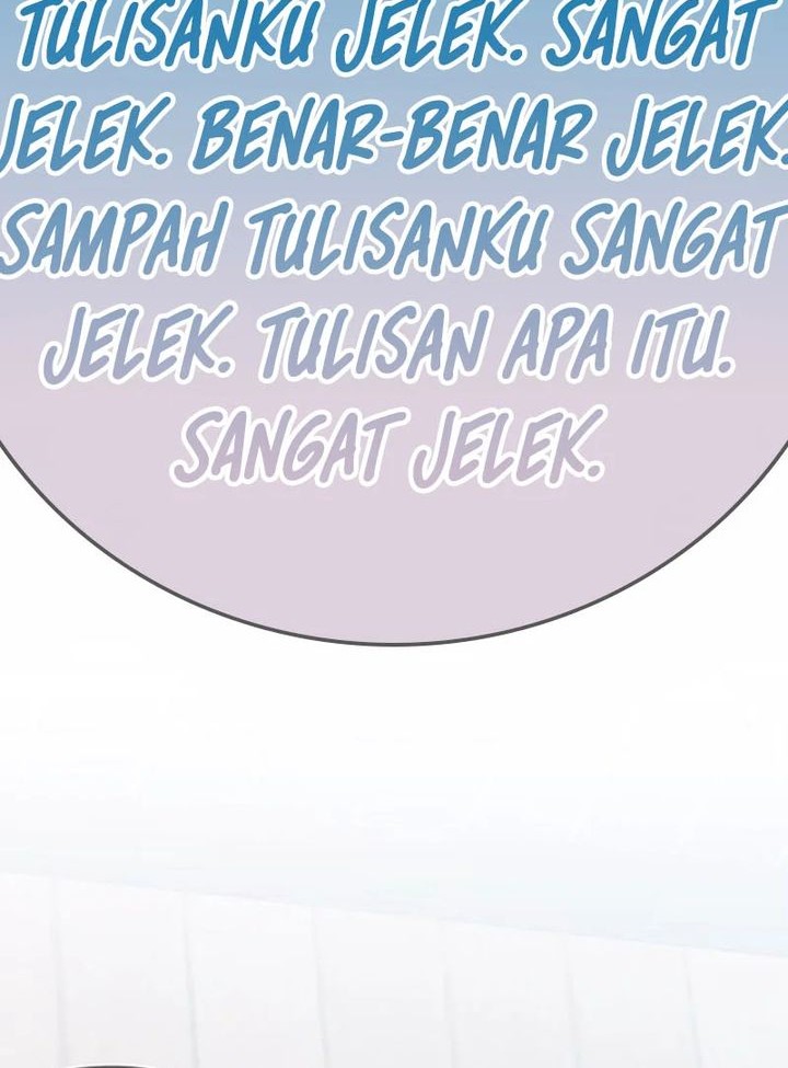 A Genius Writer’s Random Workplace (Genius Artist’s Random Studio) Chapter 99 Gambar 66