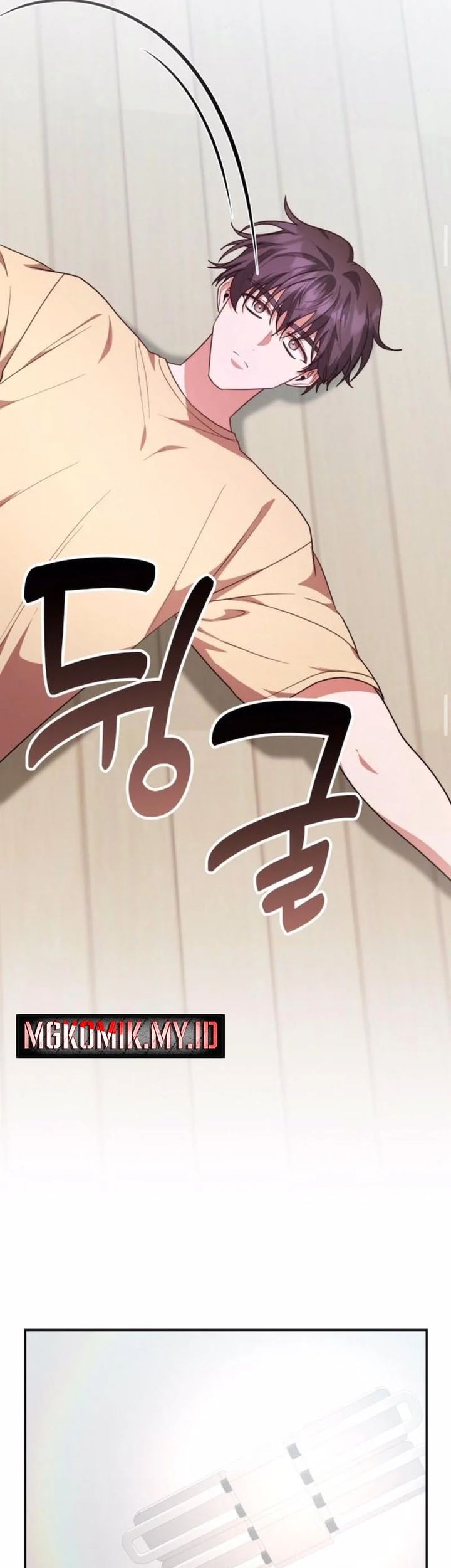 A Genius Writer’s Random Workplace (Genius Artist’s Random Studio) Chapter 99 Gambar 67