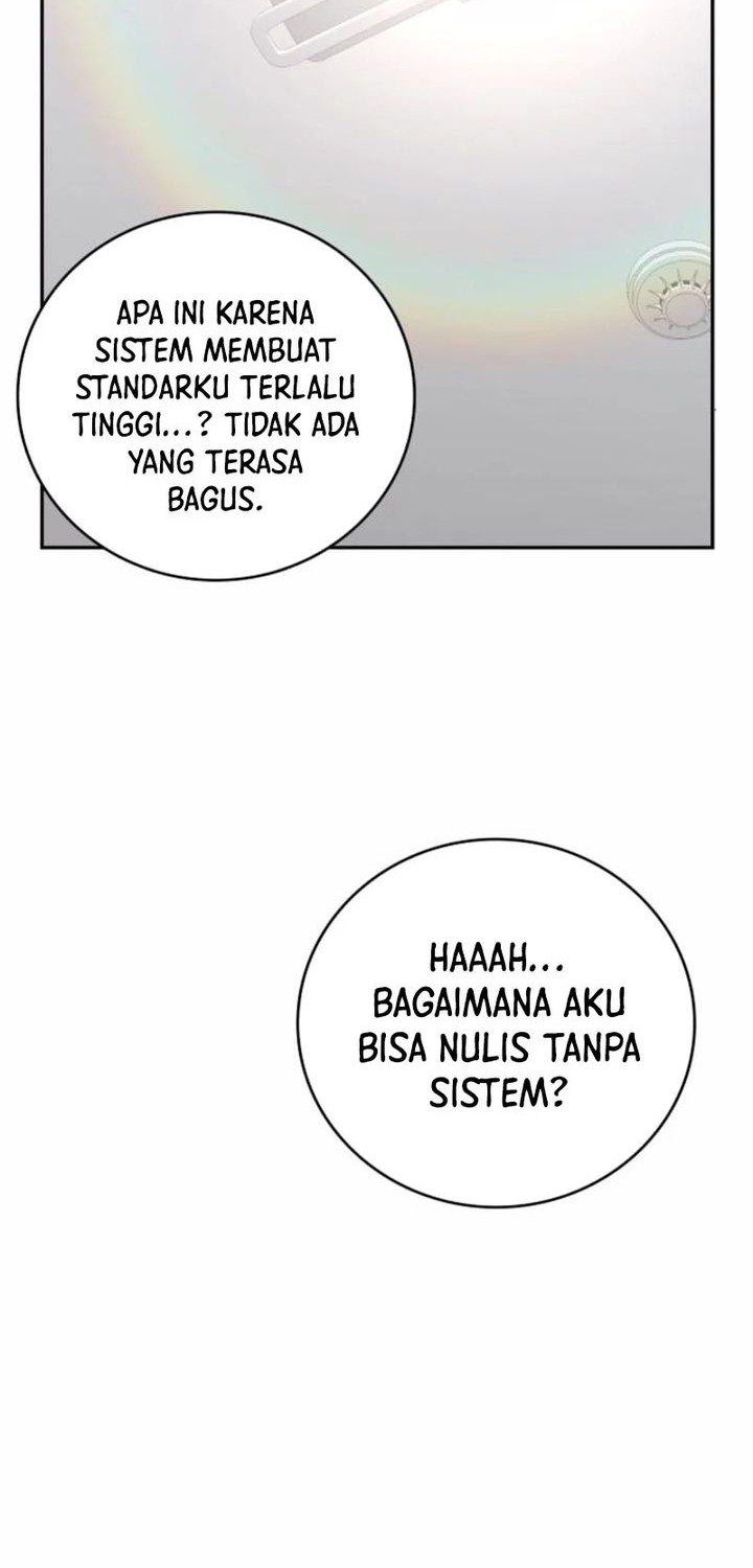 A Genius Writer’s Random Workplace (Genius Artist’s Random Studio) Chapter 99 Gambar 68