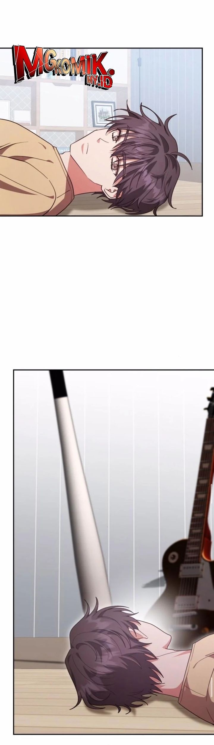 A Genius Writer’s Random Workplace (Genius Artist’s Random Studio) Chapter 99 Gambar 69