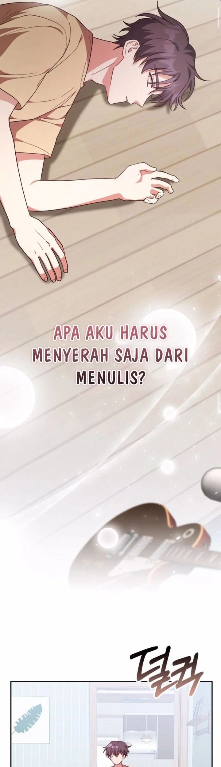 A Genius Writer’s Random Workplace (Genius Artist’s Random Studio) Chapter 99 Gambar 71