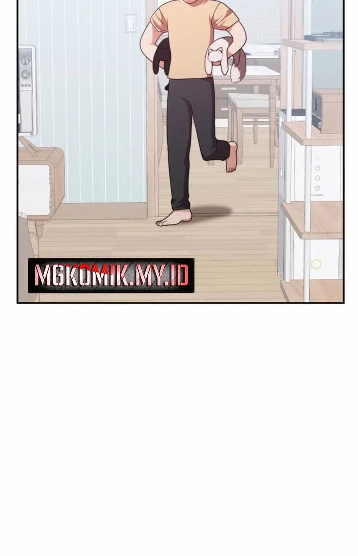 A Genius Writer’s Random Workplace (Genius Artist’s Random Studio) Chapter 99 Gambar 72