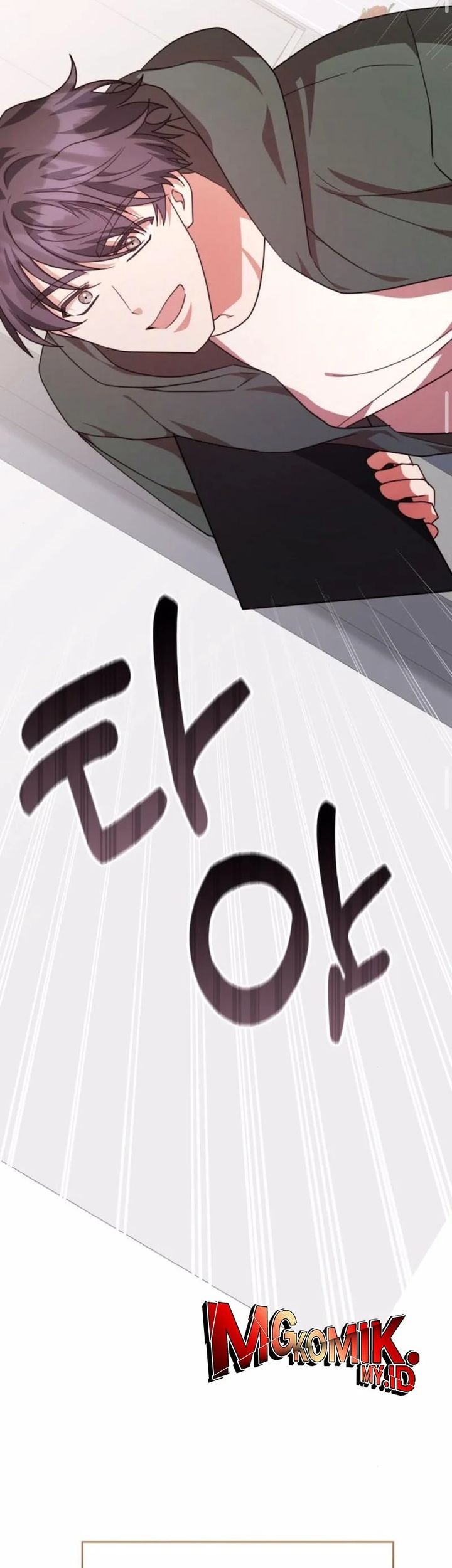 A Genius Writer’s Random Workplace (Genius Artist’s Random Studio) Chapter 99 Gambar 75