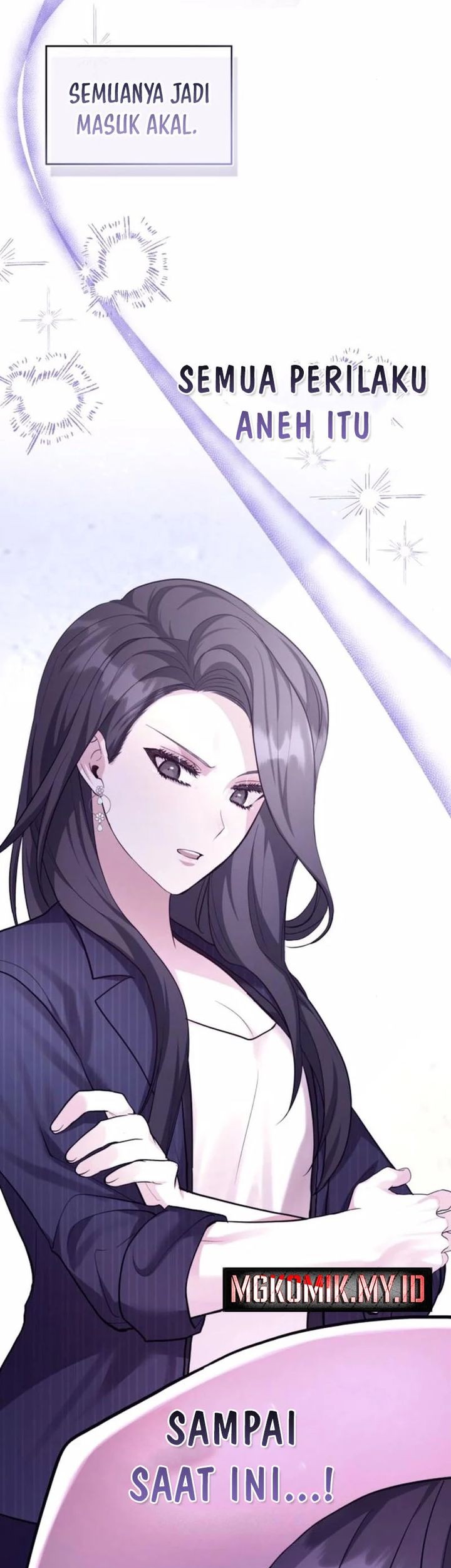 A Genius Writer’s Random Workplace (Genius Artist’s Random Studio) Chapter 99 Gambar 5