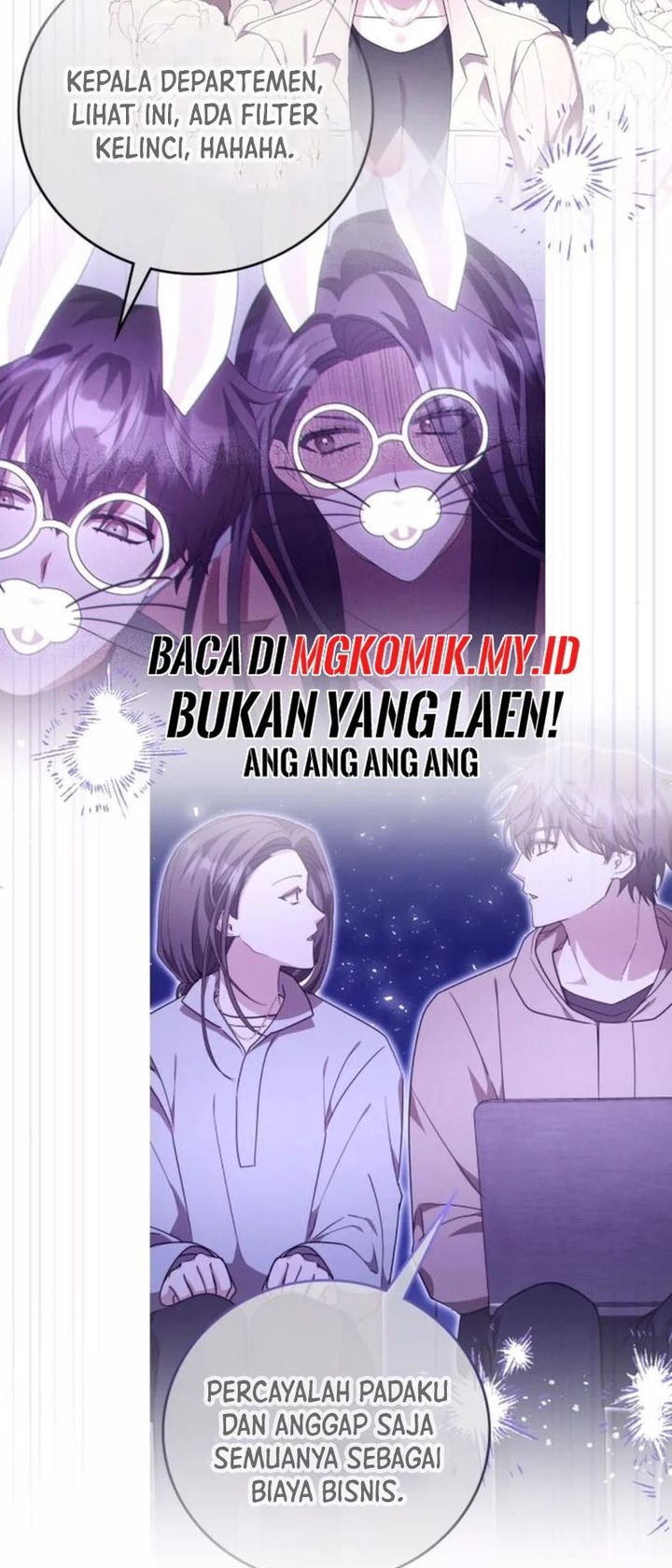 A Genius Writer’s Random Workplace (Genius Artist’s Random Studio) Chapter 99 Gambar 7