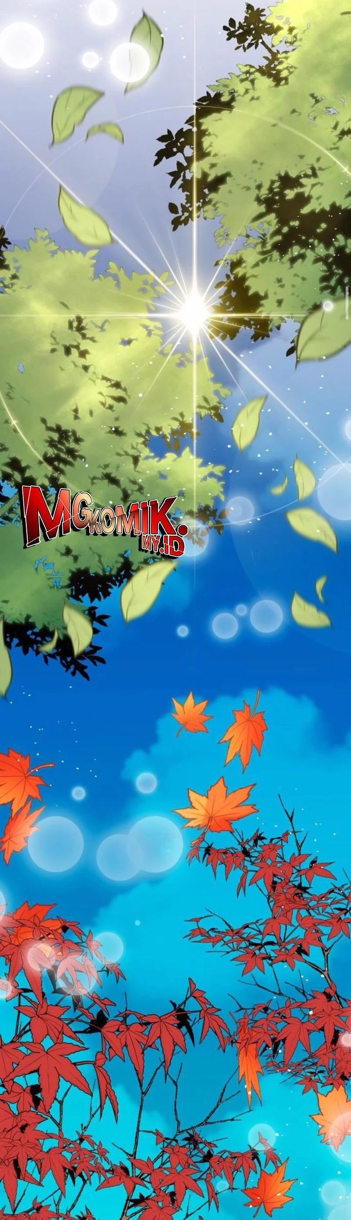 A Genius Writer’s Random Workplace (Genius Artist’s Random Studio) Chapter 99 Gambar 79