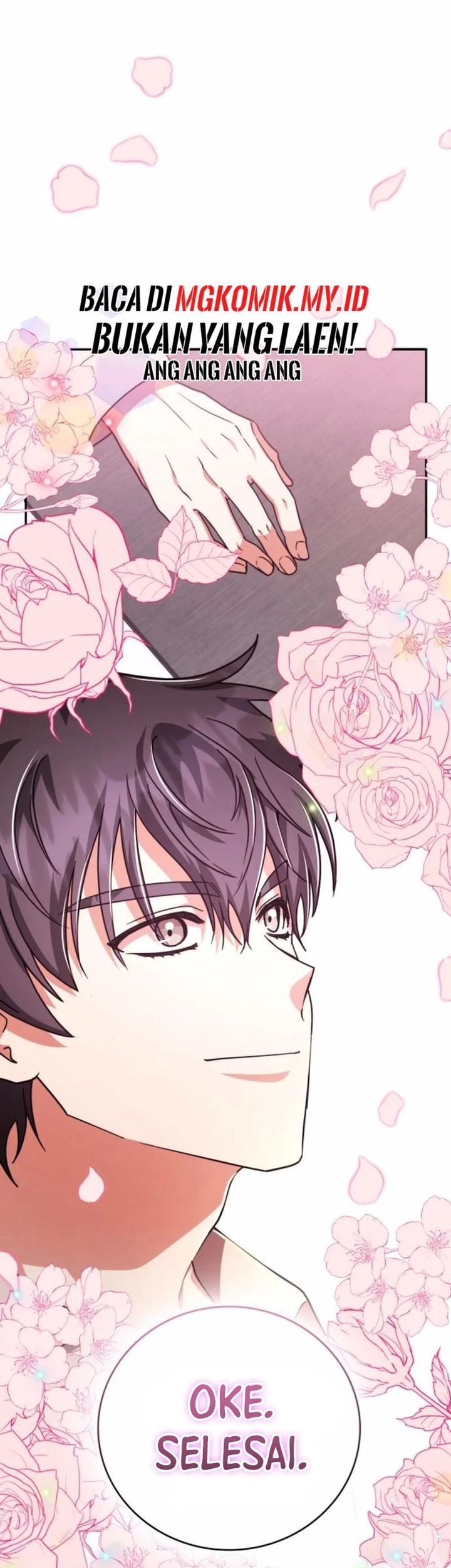 A Genius Writer’s Random Workplace (Genius Artist’s Random Studio) Chapter 99 Gambar 83