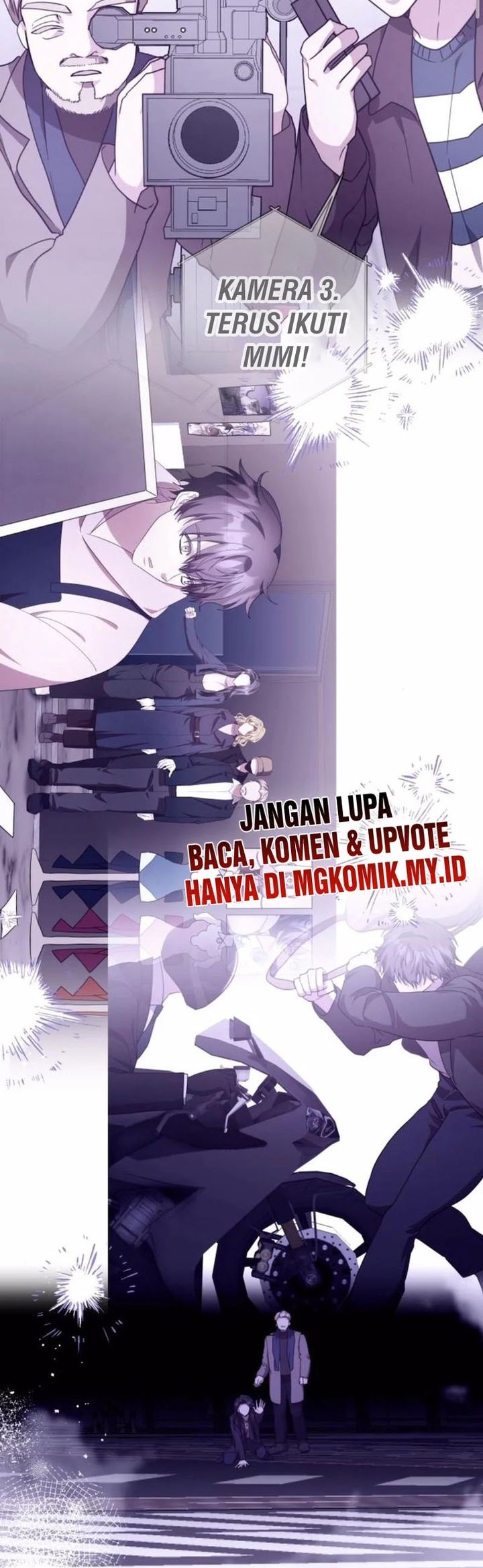 A Genius Writer’s Random Workplace (Genius Artist’s Random Studio) Chapter 99 Gambar 11