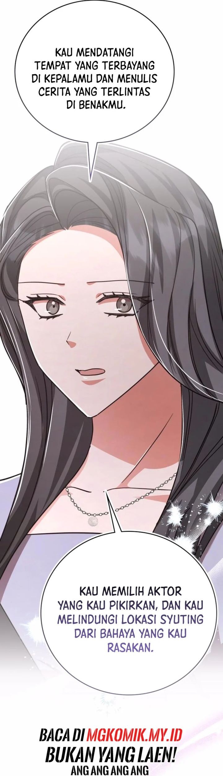 A Genius Writer’s Random Workplace (Genius Artist’s Random Studio) Chapter 99 Gambar 14