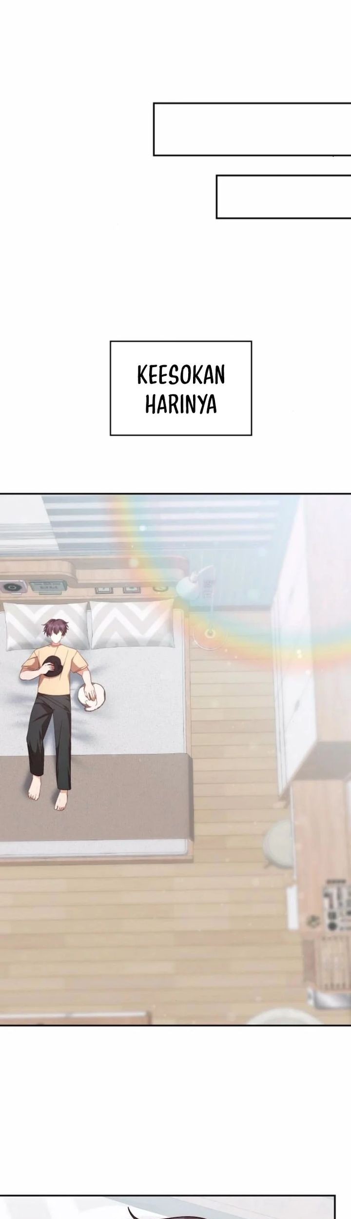 A Genius Writer’s Random Workplace (Genius Artist’s Random Studio) Chapter 99 Gambar 18