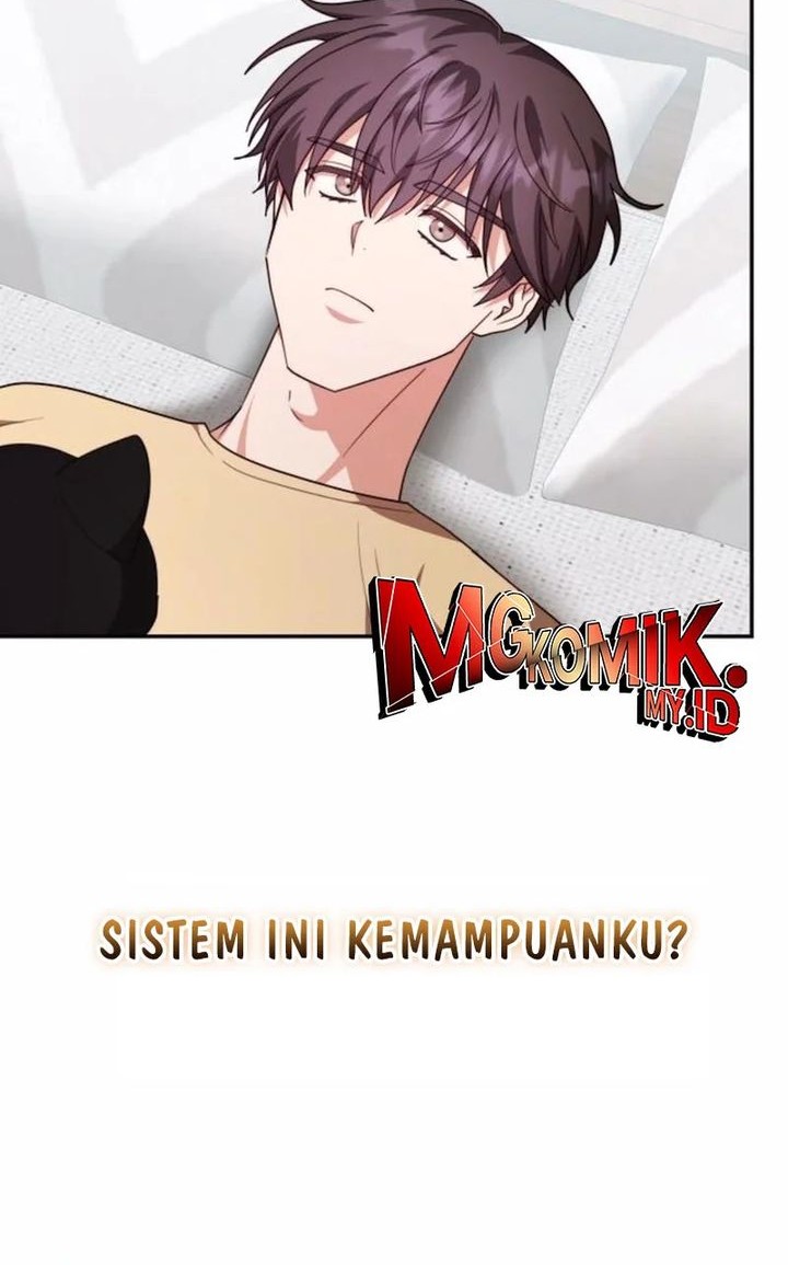 A Genius Writer’s Random Workplace (Genius Artist’s Random Studio) Chapter 99 Gambar 19