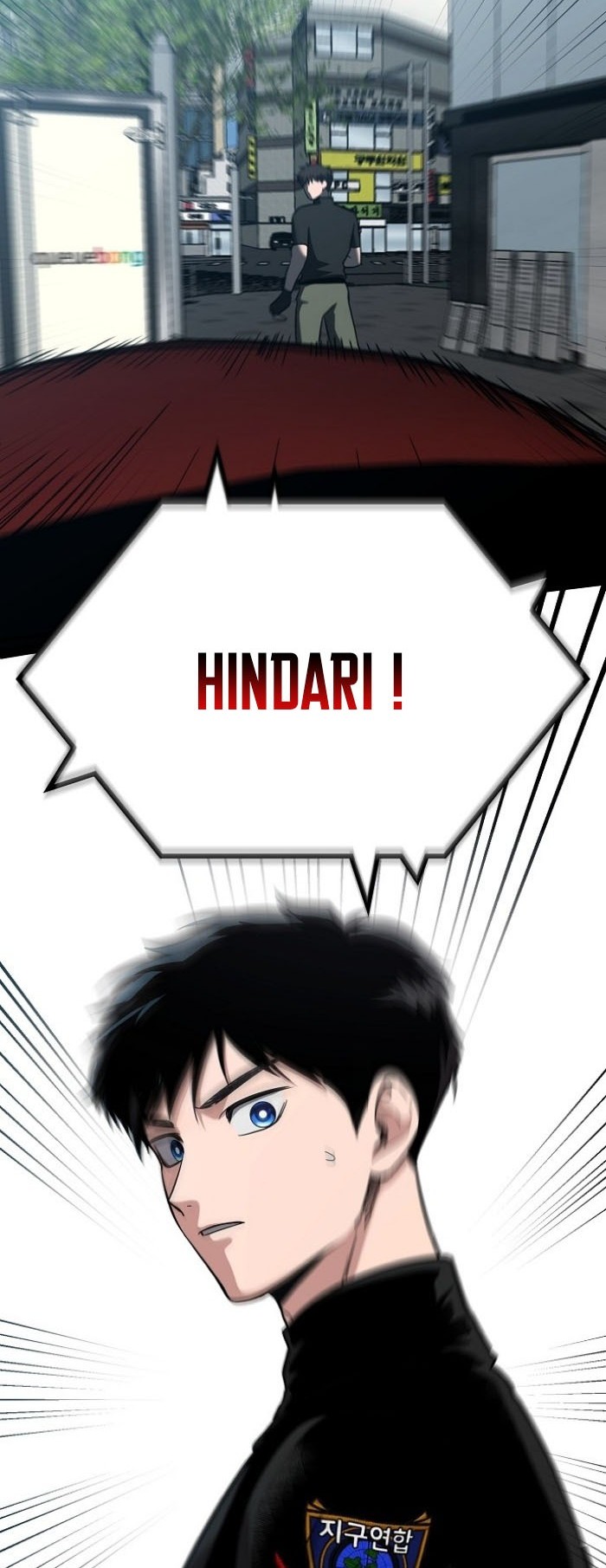 A Hero Who Does Everything Well Chapter 1 Gambar 26