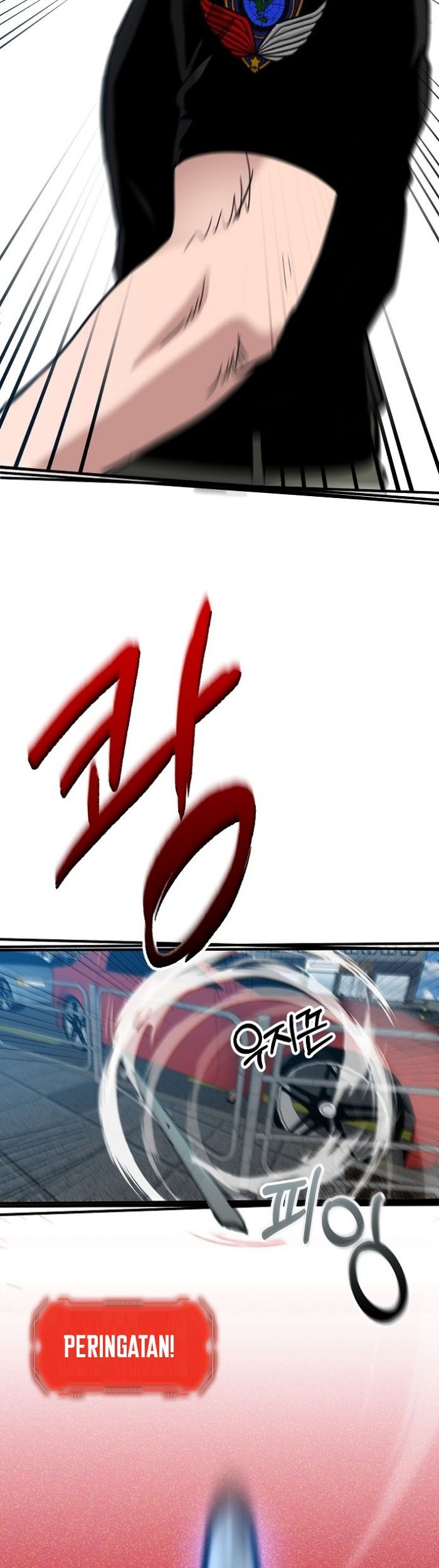 A Hero Who Does Everything Well Chapter 1 Gambar 27