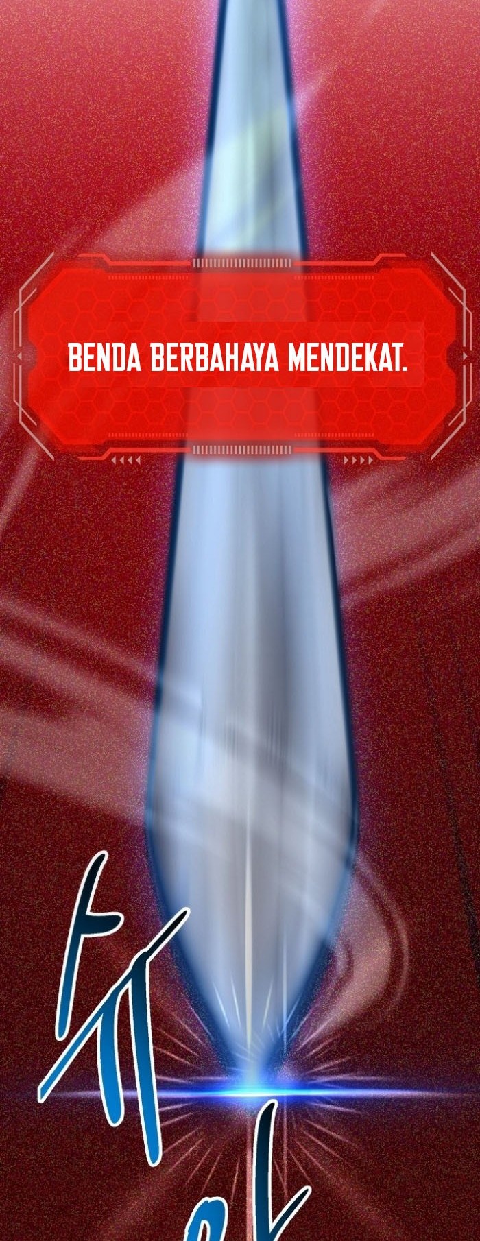 A Hero Who Does Everything Well Chapter 1 Gambar 28