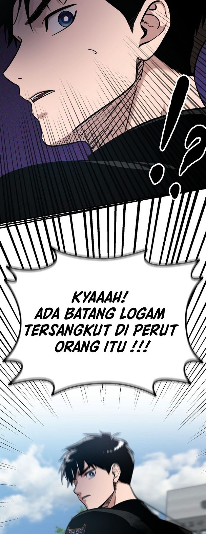 A Hero Who Does Everything Well Chapter 1 Gambar 30