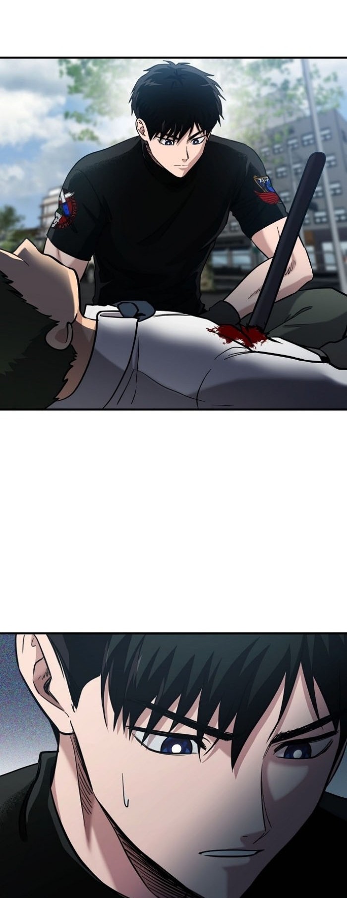 A Hero Who Does Everything Well Chapter 1 Gambar 40