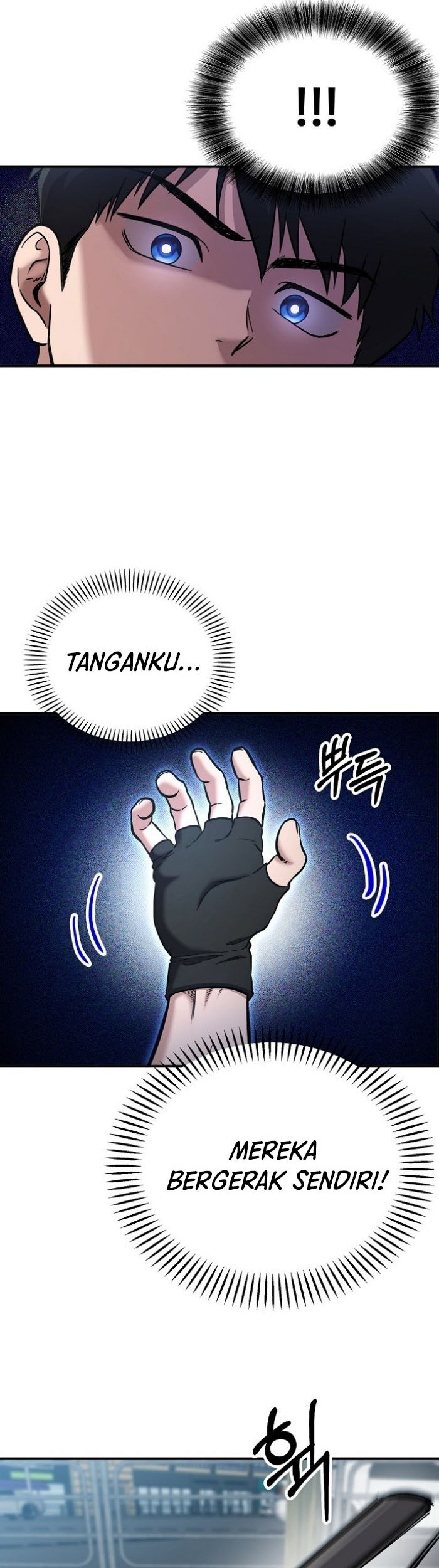 A Hero Who Does Everything Well Chapter 1 Gambar 53