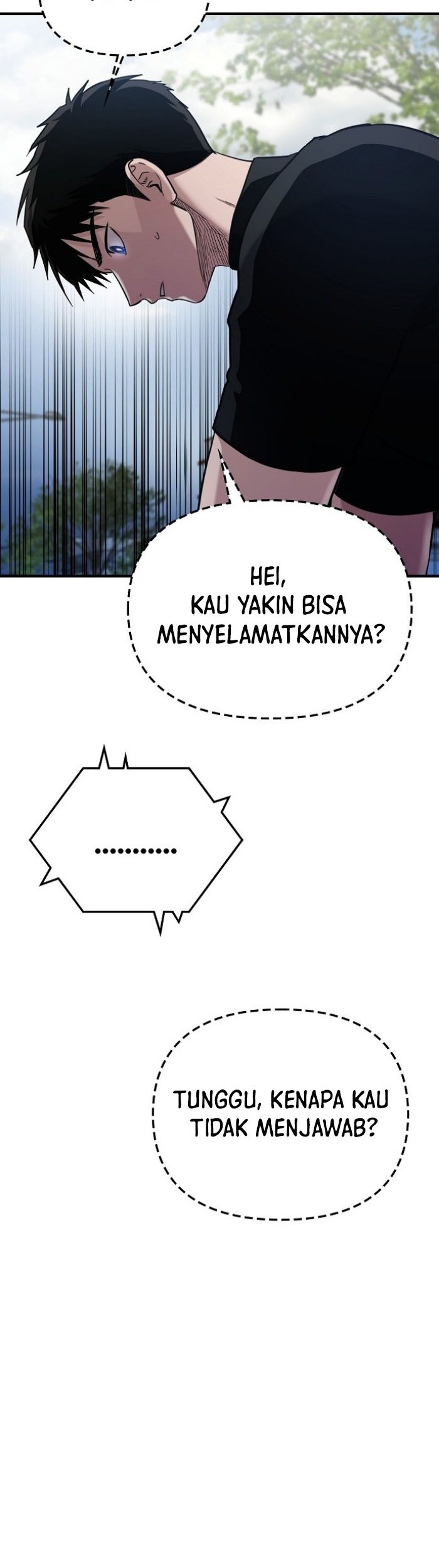 A Hero Who Does Everything Well Chapter 1 Gambar 57